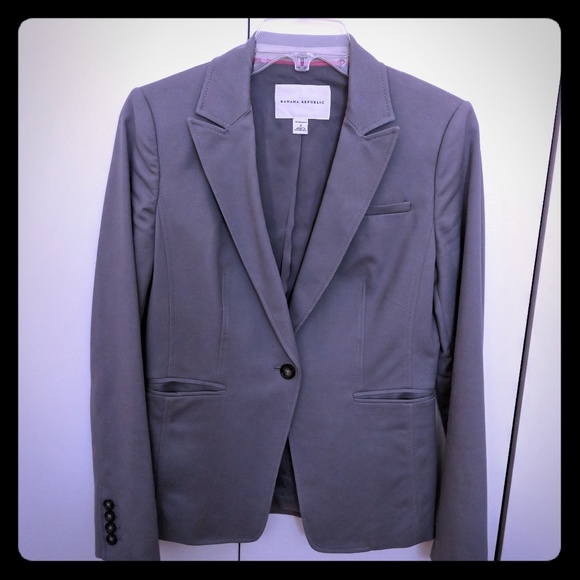 Banana Republic Jackets & Blazers - Banana Republic Blazer